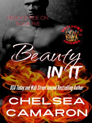 cover image of Beauty in It